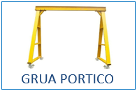 Grua Portico
